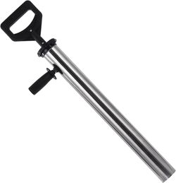Stainless Steel Mantis and Ghost Shrimp Pump Tool