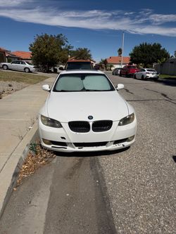 2010 BMW 328 I