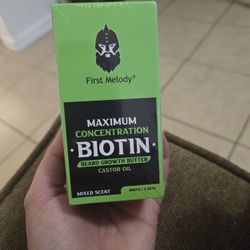 Biotin