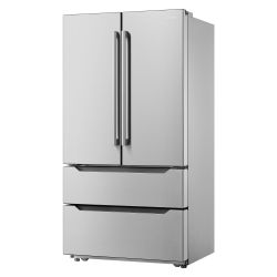 New Open Box 36” Counter Depth French Door Refrigerator