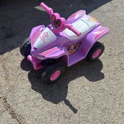 Disney Princess Ride On