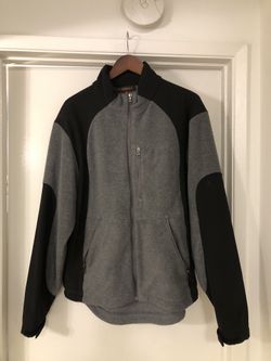 Men’s Fleece Jacket