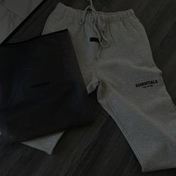 Essentials 