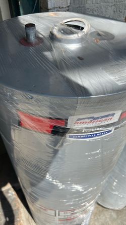 American Water Heaters ProLine Commercial Grade Tank
