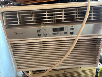 Window AC 12,000 btu