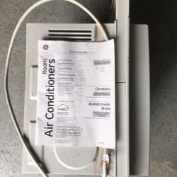 GE Air Conditioner AEL05