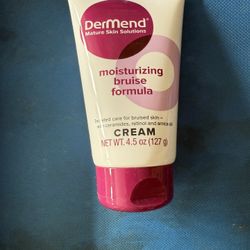 Moisturizing Bruise Cream 4.5 oz -NEW-overstock-Bulk Available 
