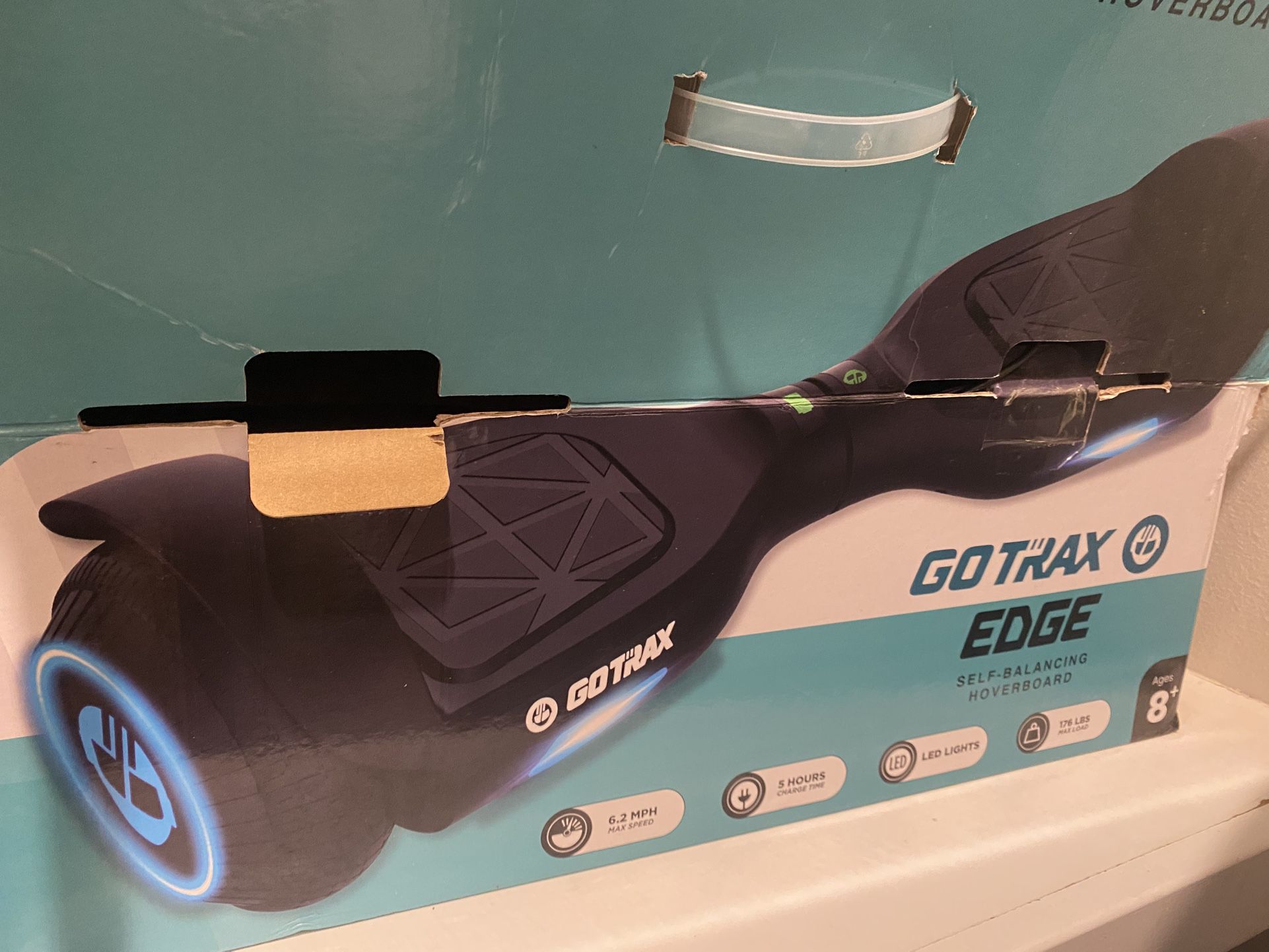 Hover Board