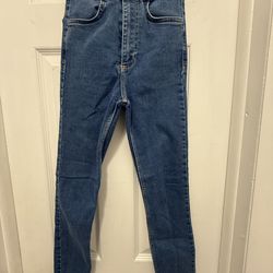 Zara jean