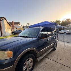 2003 Ford Expedition
