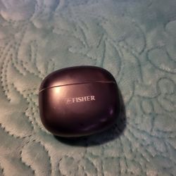 Fisher Earbuds 
