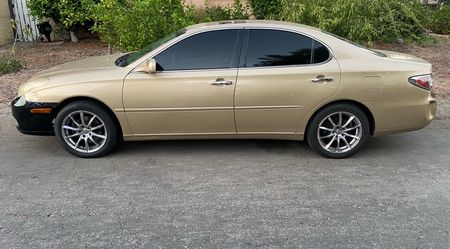 Lexus ES 330 For Sale!