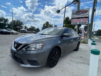 2018 Nissan Sentra