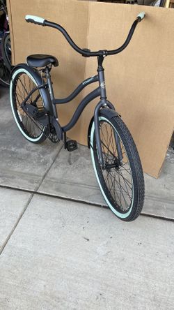 Used Bike