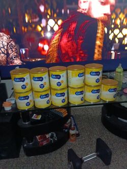 Enfamil Infant Formula
