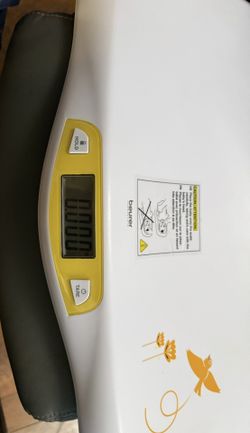 Baby Scale