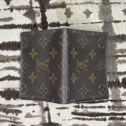 Louis Vuitton Wallet