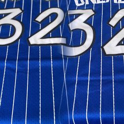 Jerseys