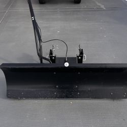 Swivel Cub Cadet Plow