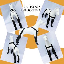 suspender booties for dogs size small