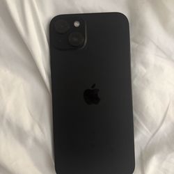 iPhone 15 Plus