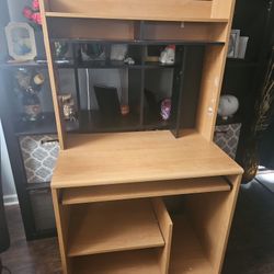 Computer Desk 