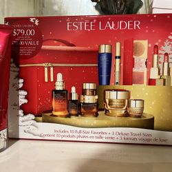 Estee Lauder Holiday Bundle 