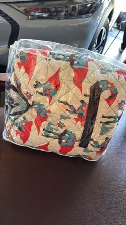 Kids Nap Blanket Sleeping bag With Pillow