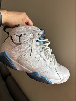Jordan 7 French Blue size 10