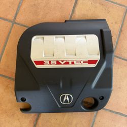 Acura TL Type S Parts 