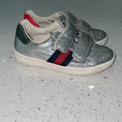 Kids Gucci Size 27 (US 10.5) 