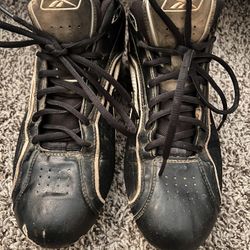 Softball Cleats Size 9