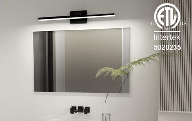 VOLISUN Modern Bathroom Vanity Light