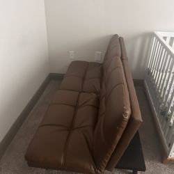 Futon Bed