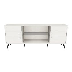 Walker Edison Mid Century Modern TV stand