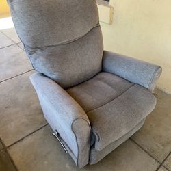 La-Z-Boy recliner