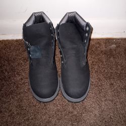 Timberland Boots Size 2y