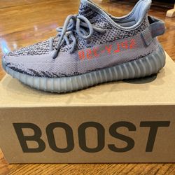 Yeezy Size 7 Beluga 2.0
