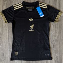 Mexico National Team Jersey