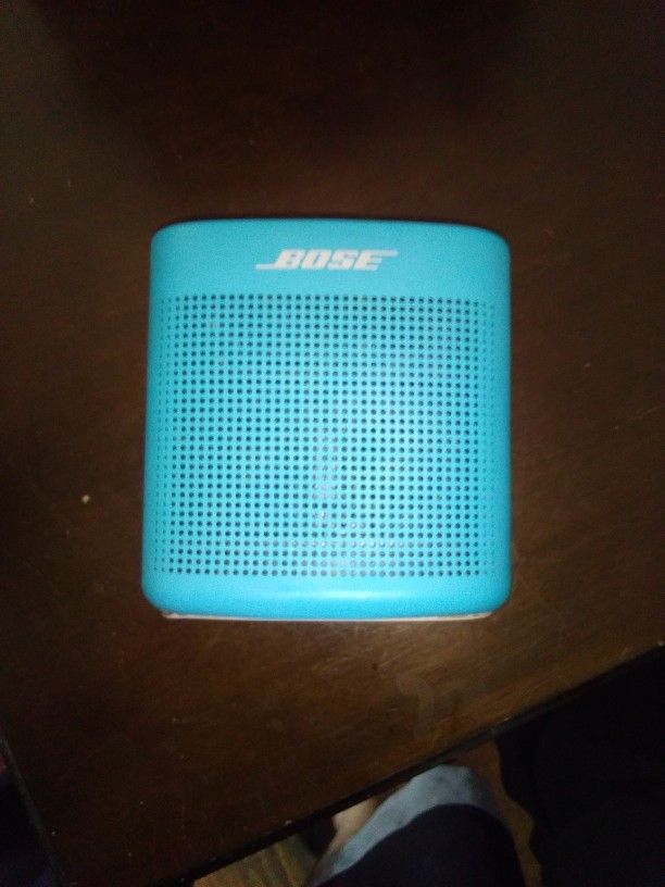 Bose SoundLink Color ll