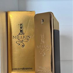 Paco Rabanne 1 Million EDT 100ml