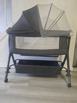 Bedside Bassinet