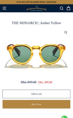 The Gentleman Community The Monarch
