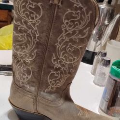 Twisted X Cowgirl Boots