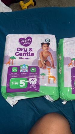 Diapers