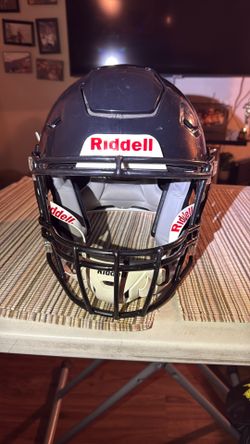 Riddell Speedflex Football Helmet