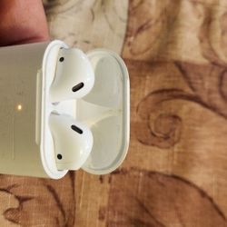 Apple Airpods