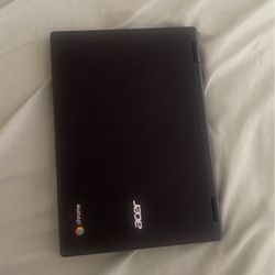 Acer Foldable Chromebook