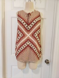 Women's Top Size Medium
