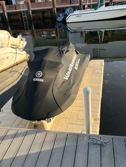Floating Dock - Wave Armor Pro Wide Body 80”